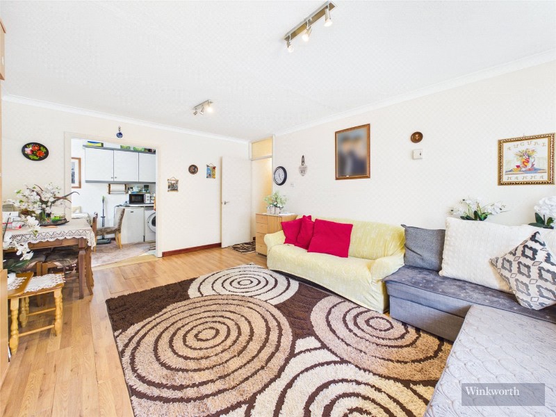 Eaton Drive, Kingston upon Thames, KT2