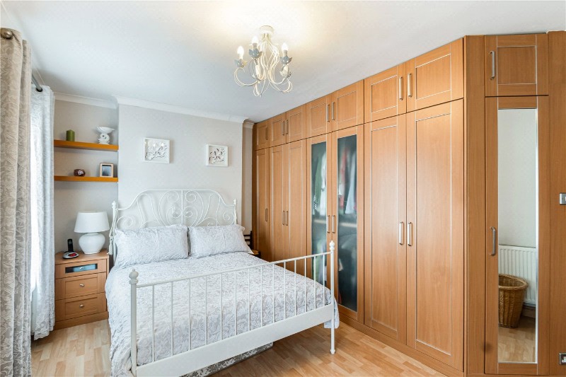Ulverscroft Road, East Dulwich, London, SE22