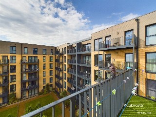 Halley House, 30 Westmoreland Road, Kingsbury, London, NW9