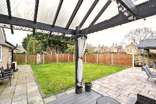 Fairfield Drive, Lowestoft, Suffolk, NR33