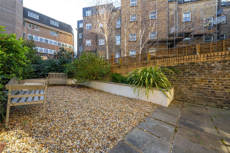 Grittleton Road, Maida Vale, London, W9