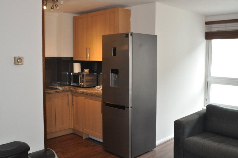 Flat 15, Stour Court, Canterbury, Kent, CT1