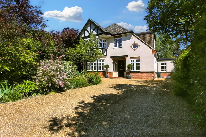 Keswick Road, Cringleford, Norwich, Norfolk, NR4