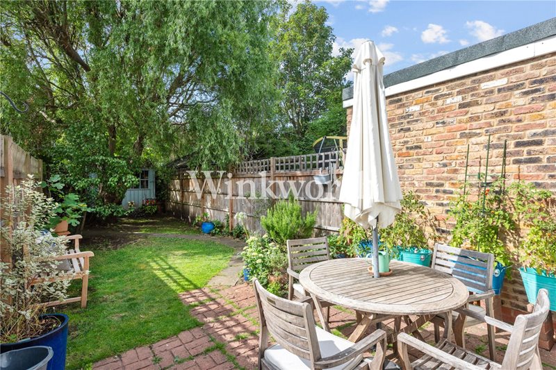 Langham Road, London, N15