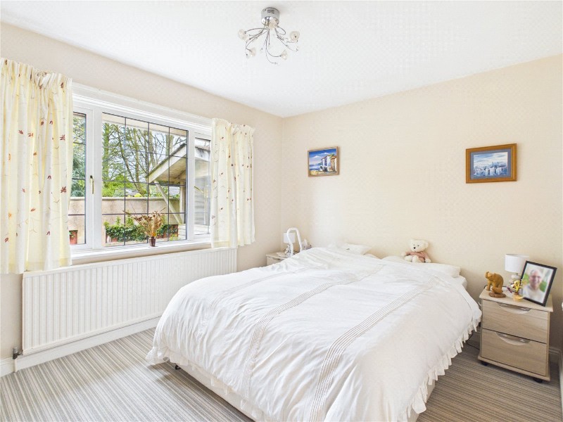 Wood Lane, Morchard Bishop, Crediton, Devon, EX17
