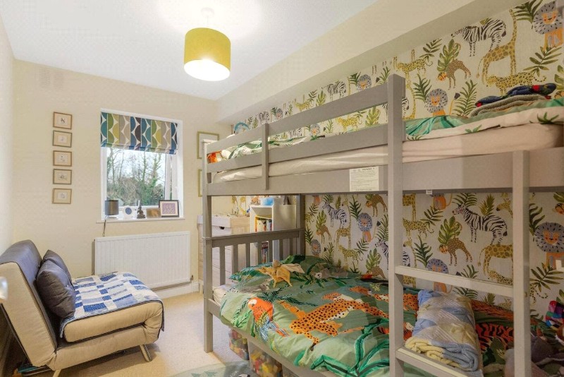 Crystal Palace Parade, London, SE19