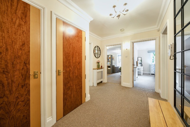 The Avenue, Beckenham, BR3