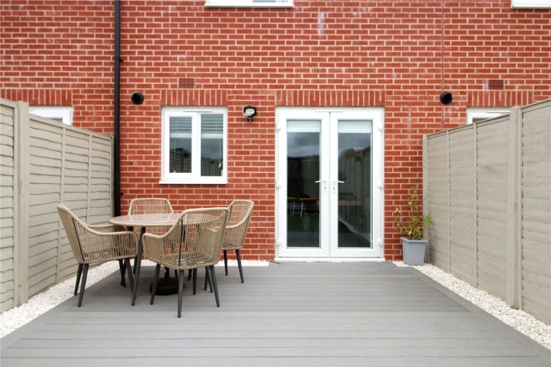 Adams Drive, Bradwell, Great Yarmouth, Norfolk, NR31