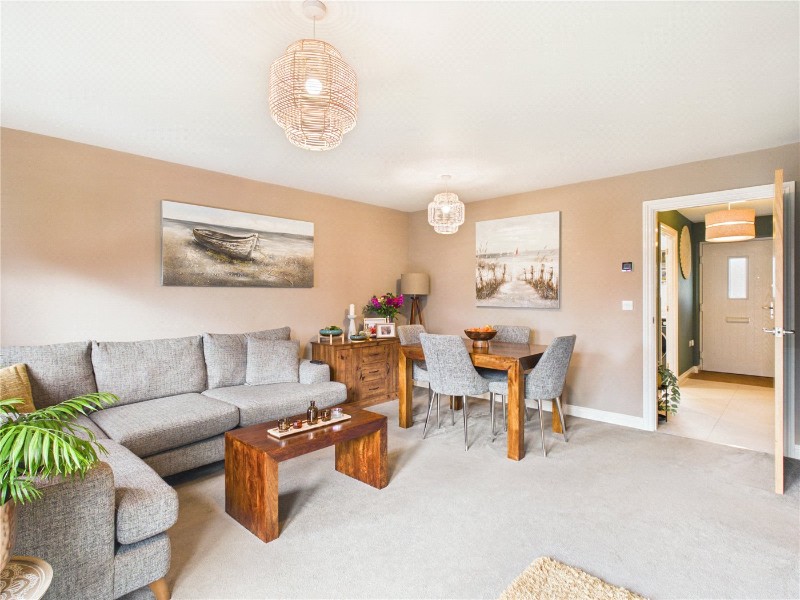 Sanders Lea, Cheriton Fitzpaine, Crediton, Devon, EX17