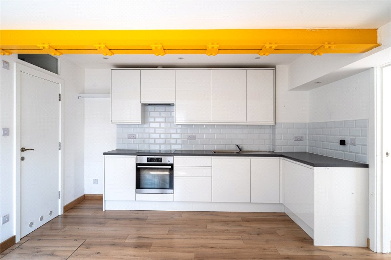 Rymer Street, London, SE24