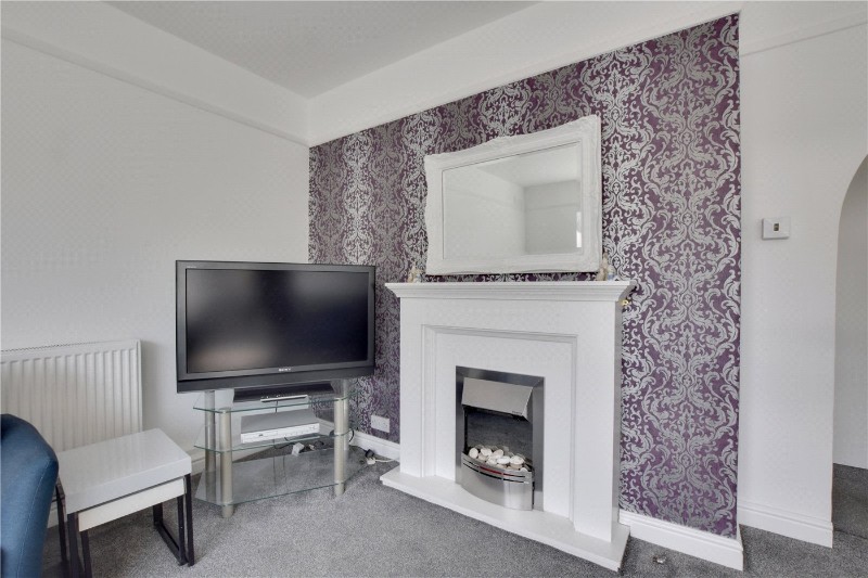 Southbrook Road, Lee, London, SE12