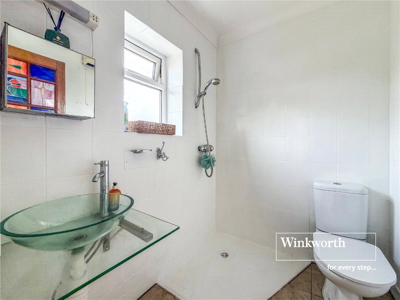 Hilltop Road, Ferndown, Dorset, BH22