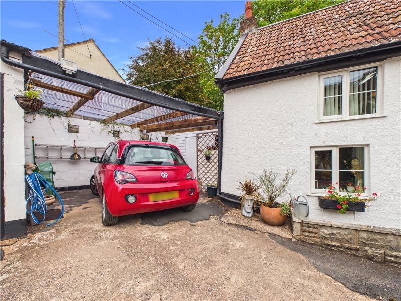 Patches Road, Tiverton, Devon, EX16