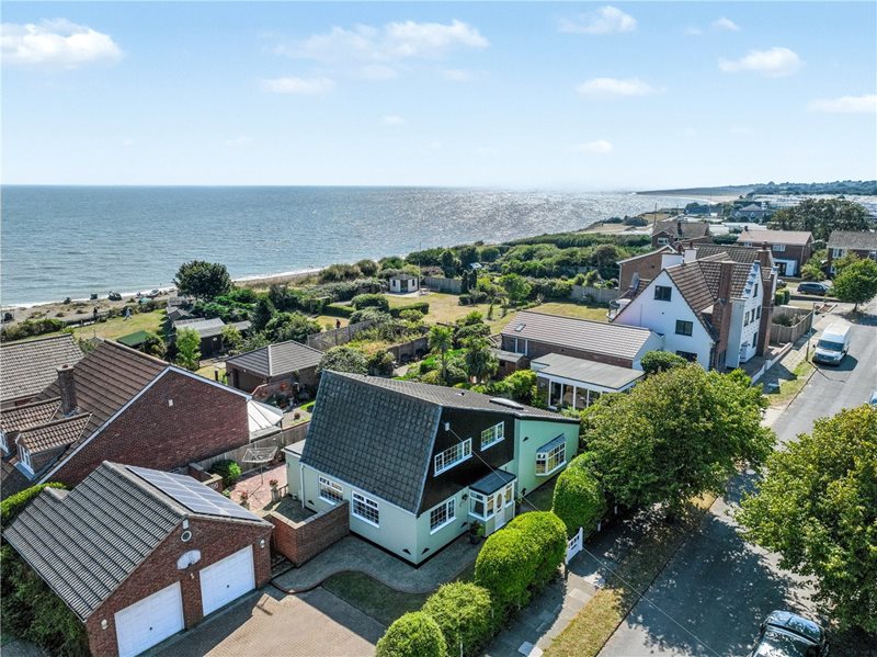 Nightingale Road, Lowestoft, Suffolk, NR33