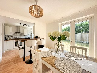 Mansfield Close, West Parley, Ferndown, Dorset, BH22