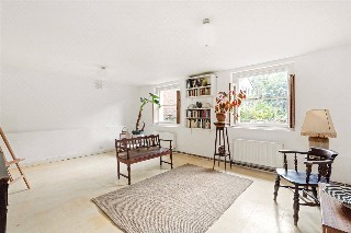 Barnsbury Park, London, N1