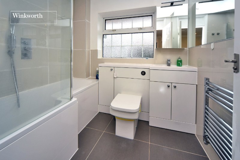 Stanmore Gardens, Sutton, SM1