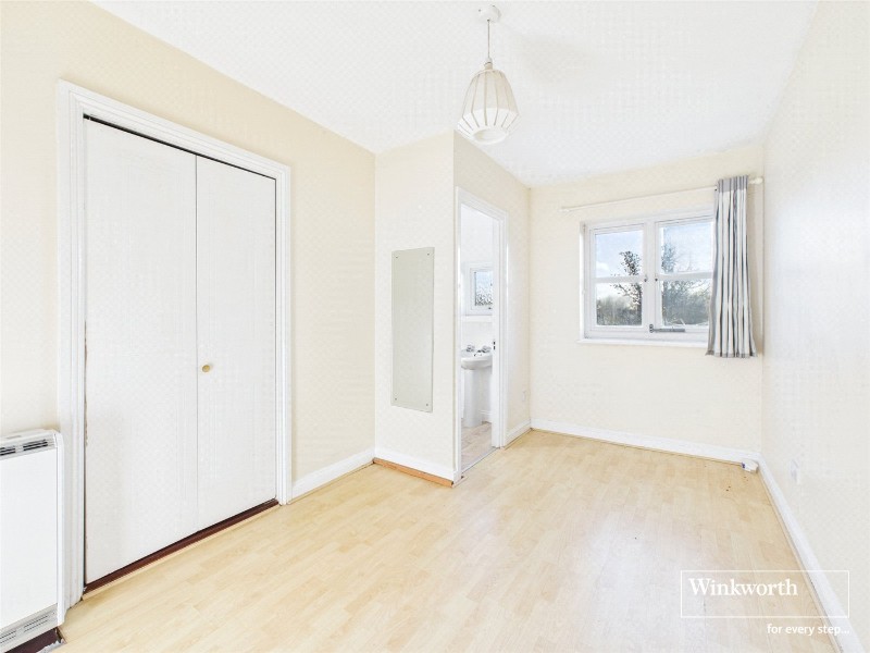 New Bright Street, Reading, Berkshire, RG1