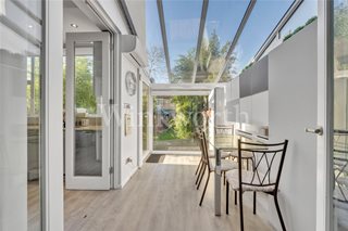 Golders Manor Drive, London, NW11