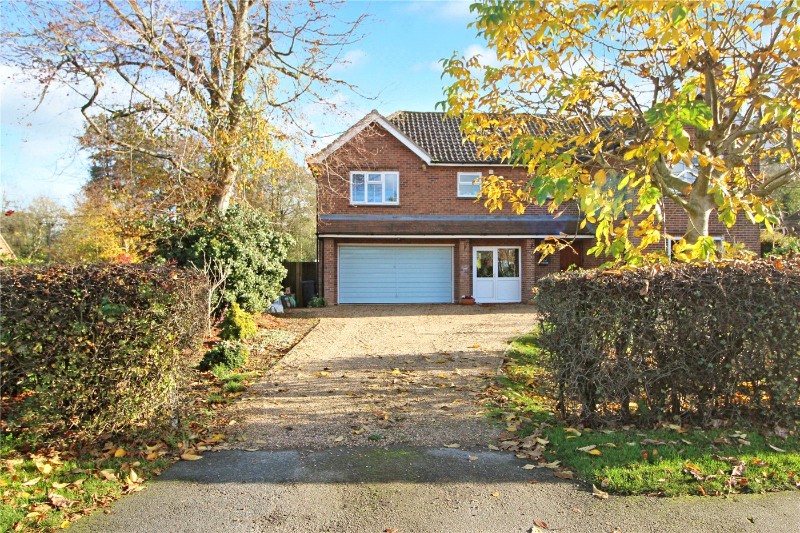 Rectory Lane, Poringland, Norwich, Norfolk, NR14