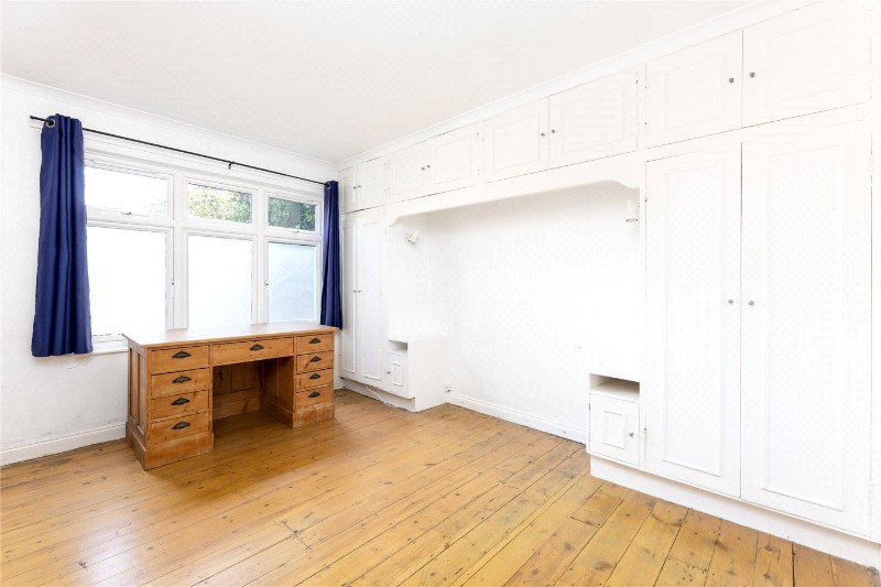 Bramcote Road, London, SW15