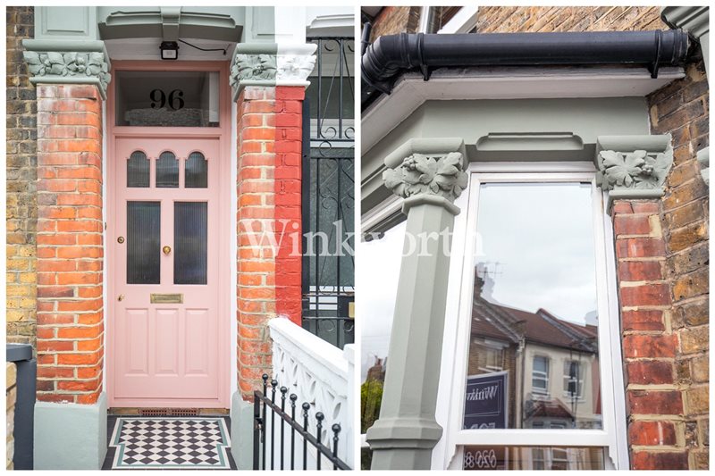 Greyhound Road, London, N17