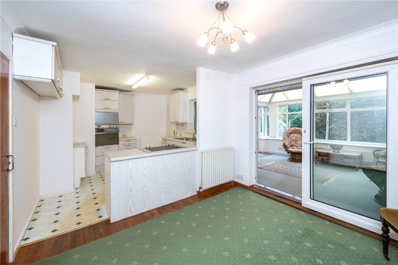 Heckington Road, Great Hale, Sleaford, NG34