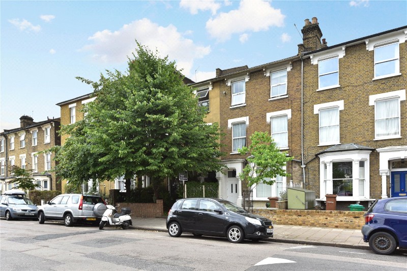 Brooke Road, Hackney, E5