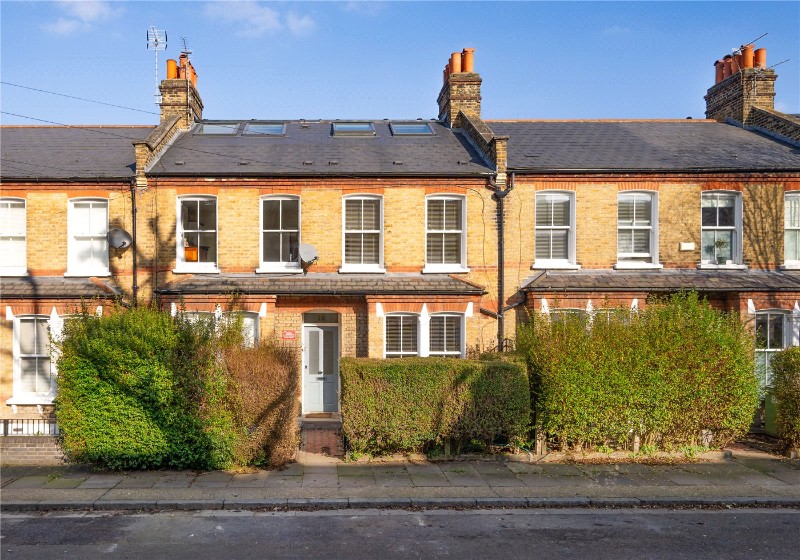 Pellatt Road, East Dulwich, London, SE22