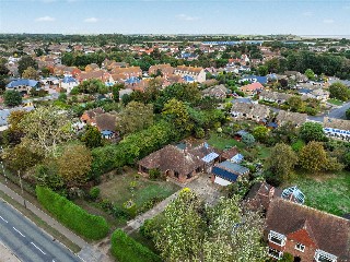 Wangford Road, Reydon, Southwold, Suffolk, IP18