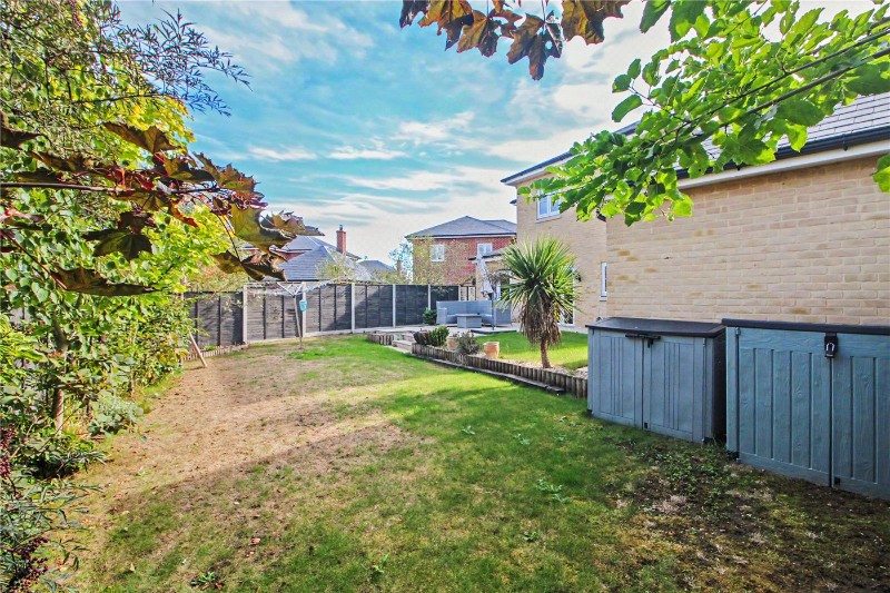 Maple Crescent, Loddon, Norwich, Norfolk, NR14