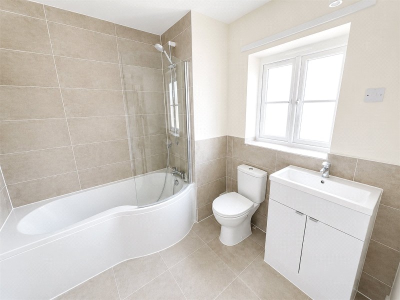 Eastgate, Bourne, Lincolnshire, PE10