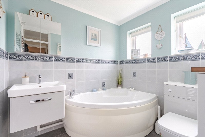 Allen Road, Wimborne, Dorset, BH21