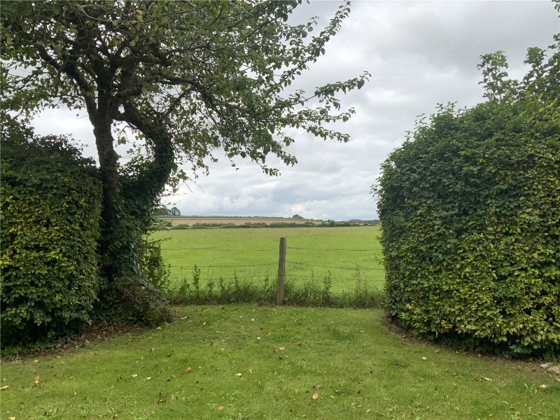 Corton, Warminster, Wiltshire, BA12