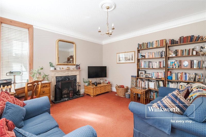 Leeson Road, Bournemouth, BH7