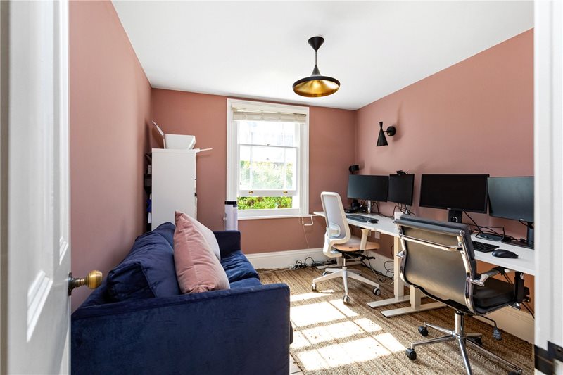 Romilly Road, London, N4