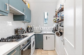 Queens Drive, London, N4