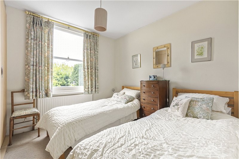 Elm Grove Road, Barnes, London, SW13