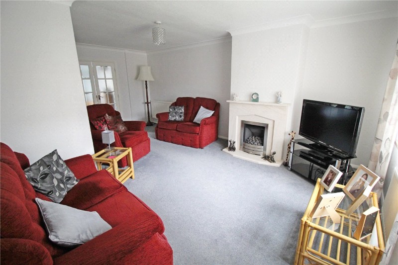 Millfield Road, Deeping St. James, Peterborough, Lincolnshire, PE6