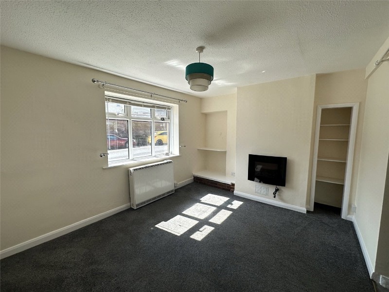 Exeter Road, Crediton, Devon, EX17