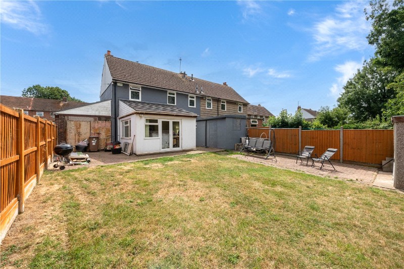 Beech Rise, Sleaford, Lincolnshire, NG34