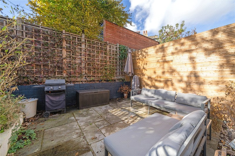 Ivanhoe Road, Camberwell, London, SE5