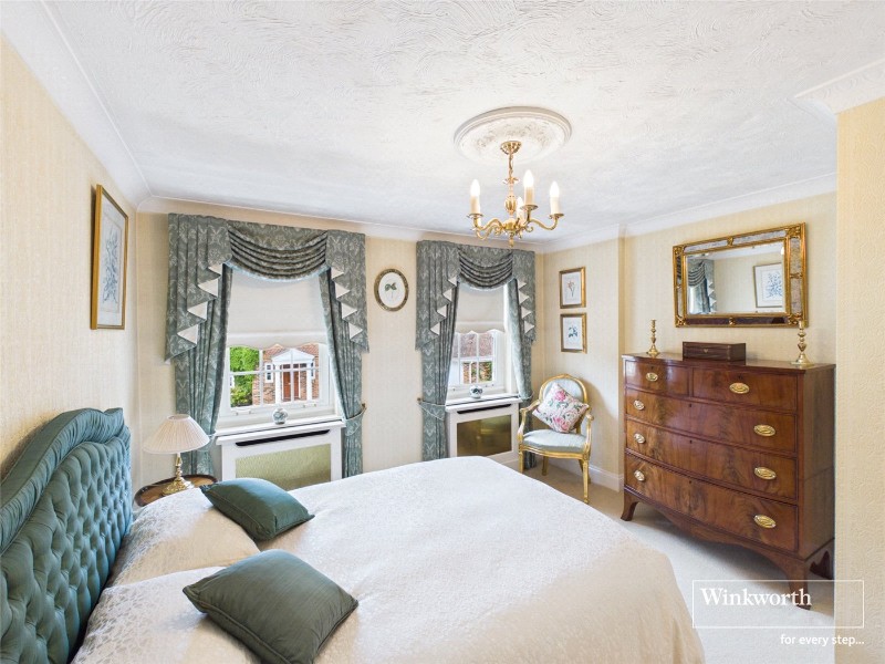 Leander Place, Calcot, Reading, Berkshire, RG31