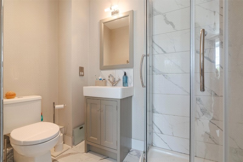 Wimborne Road West, Stapehill, Wimborne, Dorset, BH21