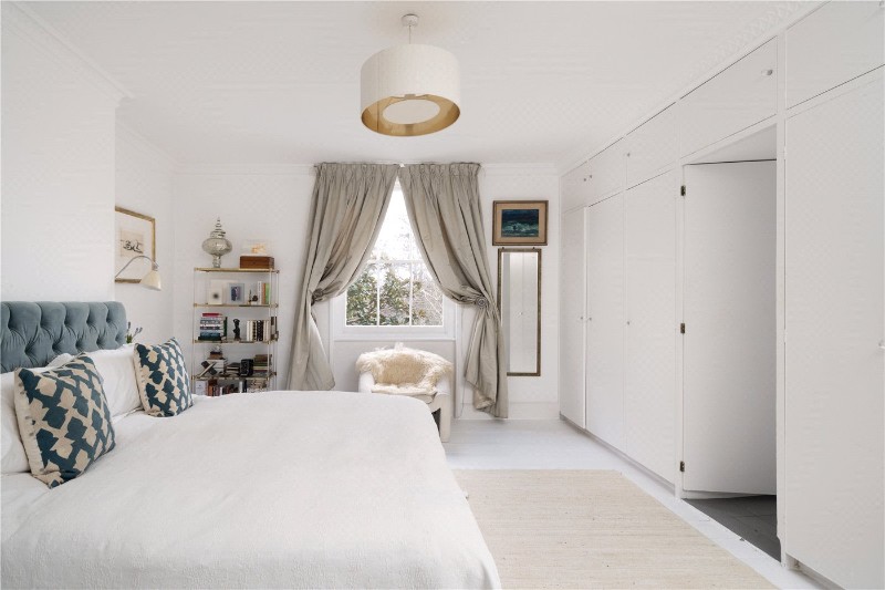 Putney Hill, London, SW15