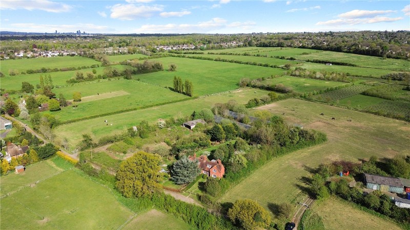 North Looe, Reigate Road, Epsom, Surrey, KT17