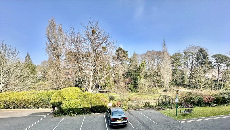 Surrey Road, Bournemouth, Dorset, BH4