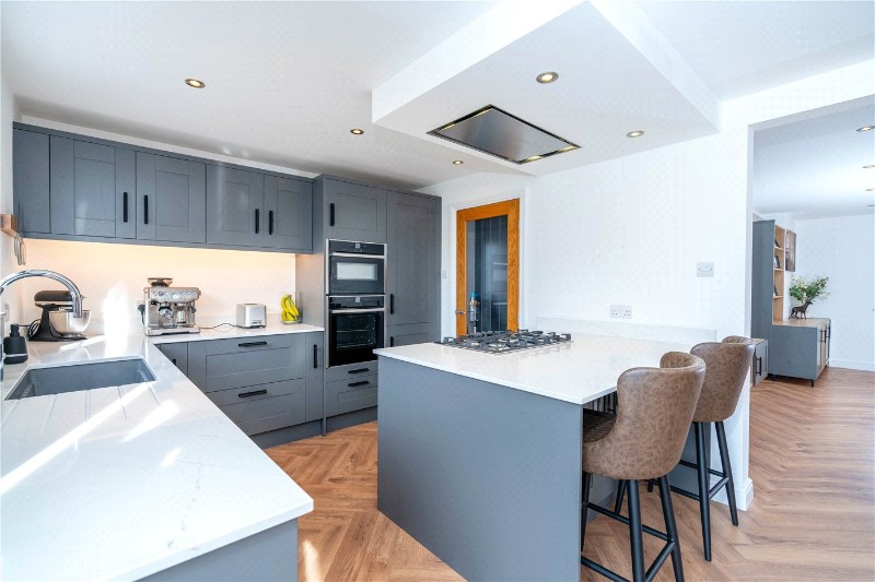 Hurn Close, Ruskington, Sleaford, Lincolnshire, NG34