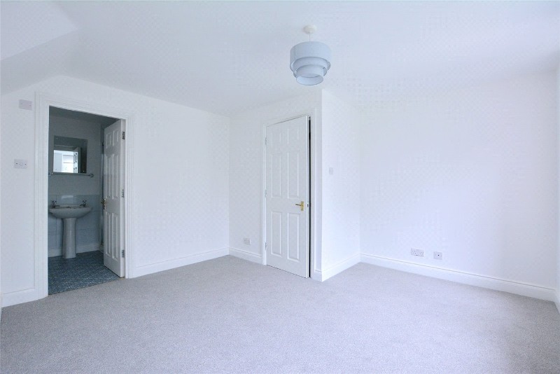 Southend Crescent, London, SE9