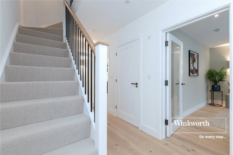Ringwood Road, Ferndown, Dorset, BH22